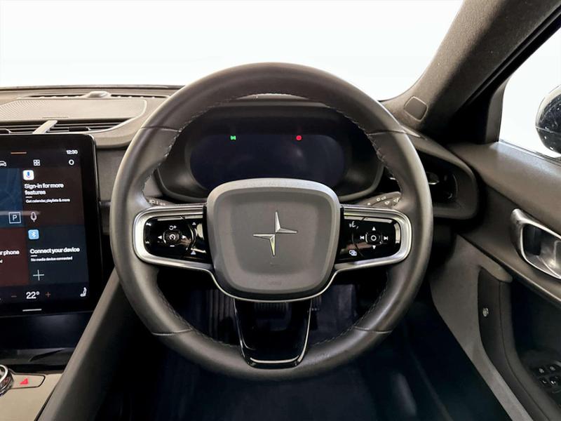 Used Polestar Polestar 2 2021 for sale - 76949126: Photo 16