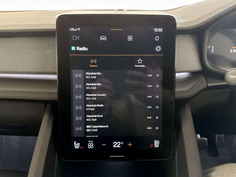 Used Polestar Polestar 2 2021 for sale - 76949126: Photo 24