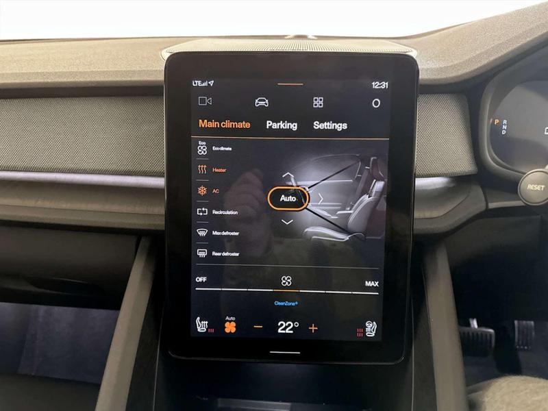 Used Polestar Polestar 2 2021 for sale - 76949126: Photo 25