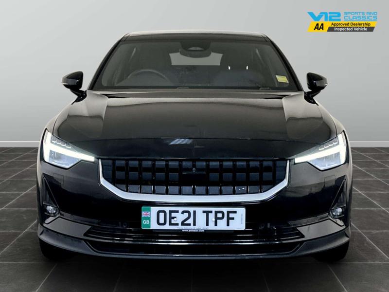 Used Polestar Polestar 2 2021 for sale - 76949126: Photo 5