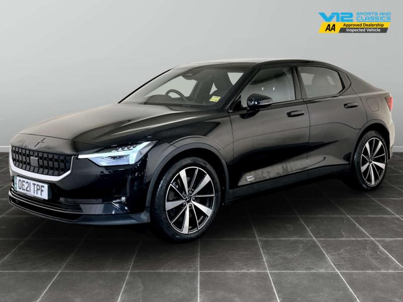 Used Polestar Polestar 2 2021 for sale - 76949126: Photo 6