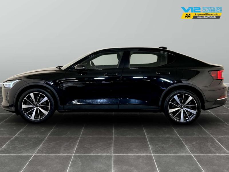Used Polestar Polestar 2 2021 for sale - 76949126: Photo 7