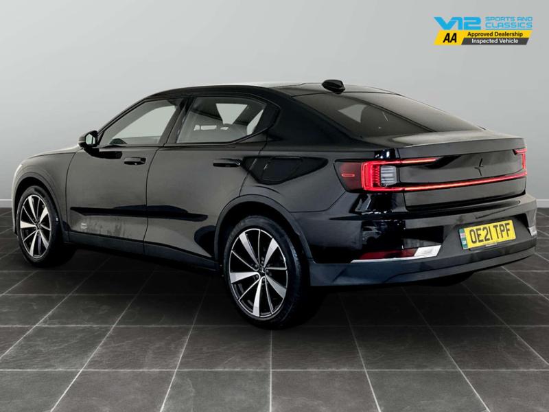 Used Polestar Polestar 2 2021 for sale - 76949126: Photo 8