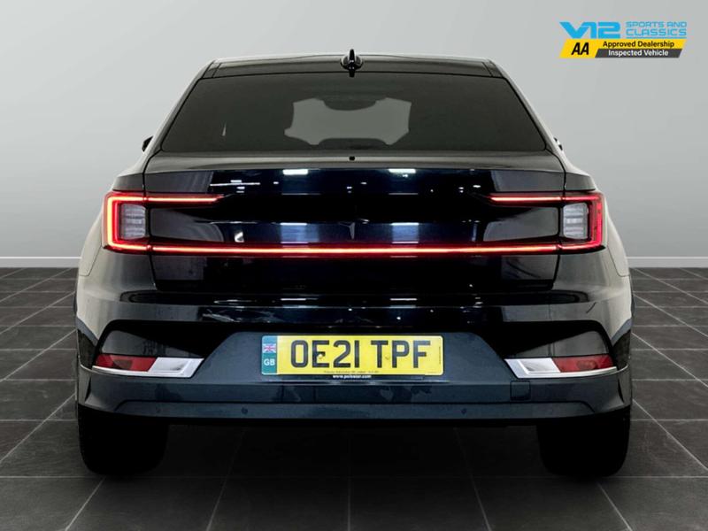 Used Polestar Polestar 2 2021 for sale - 76949126: Photo 9