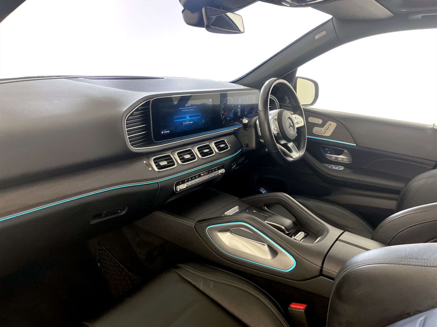 Used Mercedes-Benz GLE 2019 for sale - 77688298: Photo 12