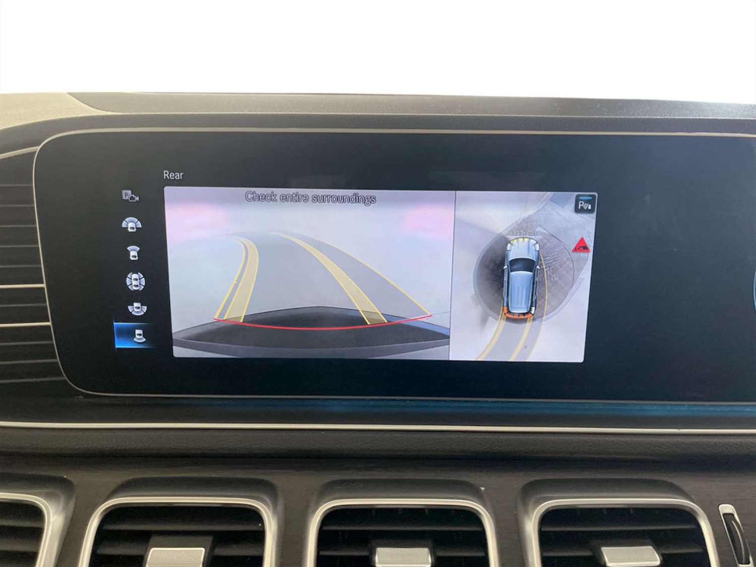 Used Mercedes-Benz GLE 2019 for sale - 77688298: Photo 23