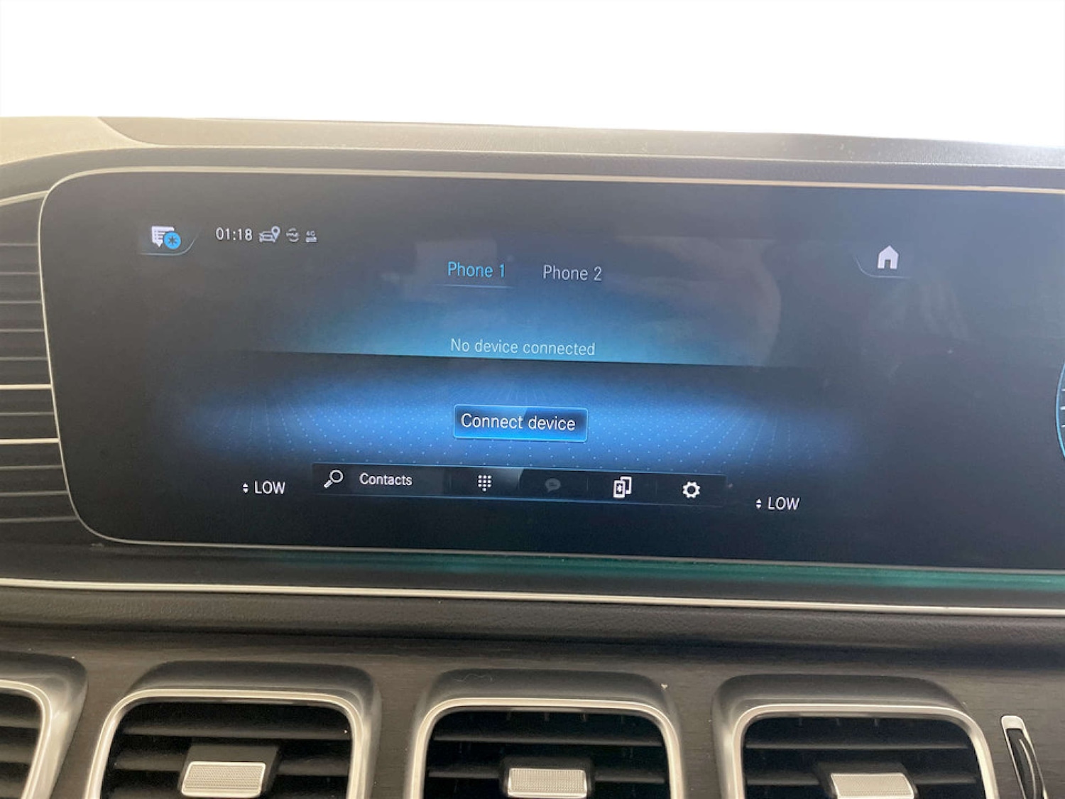 Used Mercedes-Benz GLE 2019 for sale - 77688298: Photo 26