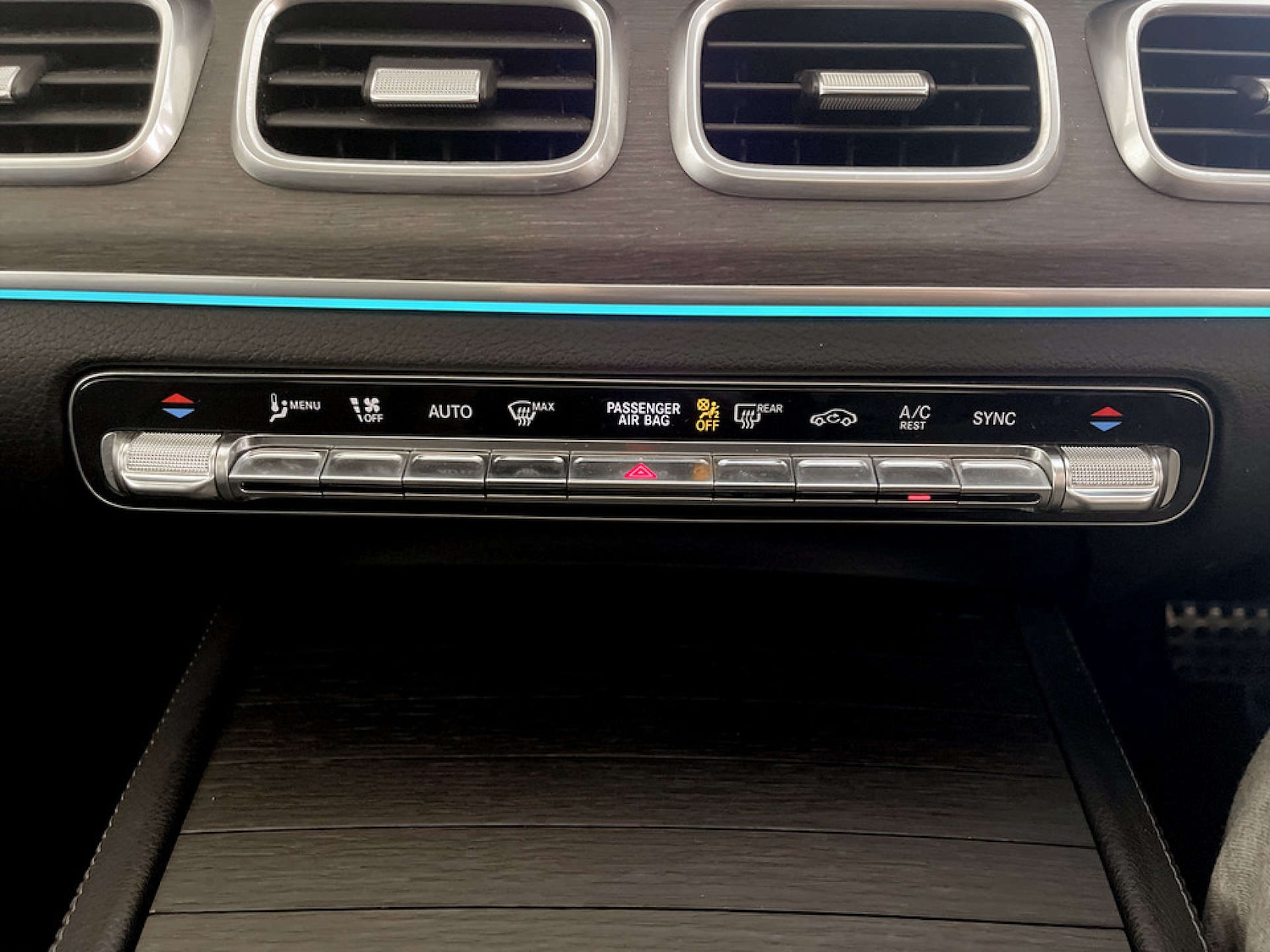 Used Mercedes-Benz GLE 2019 for sale - 77688298: Photo 28