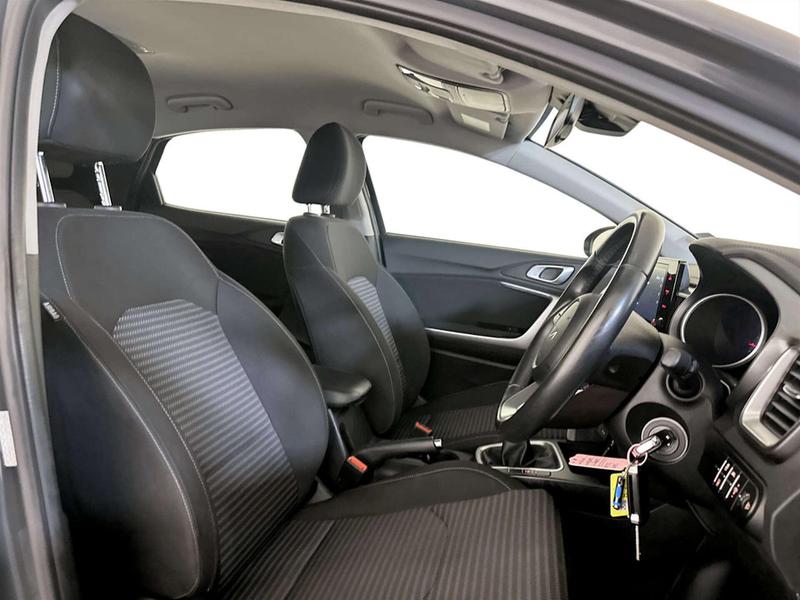 Used Kia XCeed 2022 for sale - 77165729: Photo 13