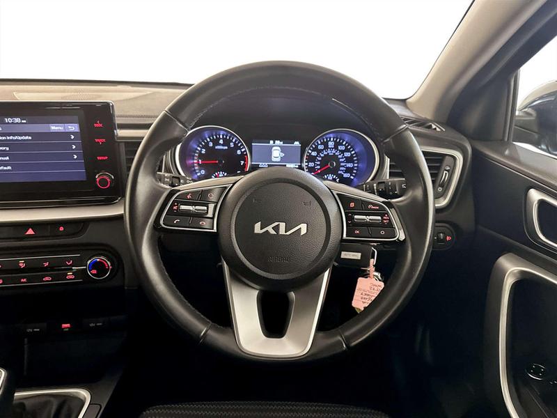 Used Kia XCeed 2022 for sale - 77165729: Photo 17