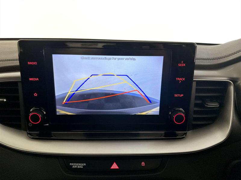 Used Kia XCeed 2022 for sale - 77165729: Photo 22