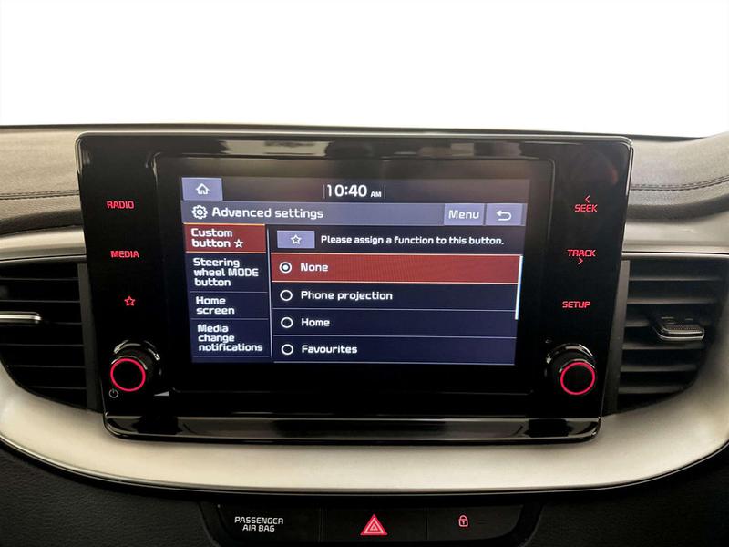 Used Kia XCeed 2022 for sale - 77165729: Photo 24