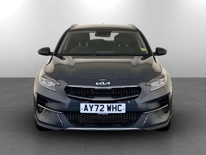 Used Kia XCeed 2022 for sale - 77165729: Photo 5