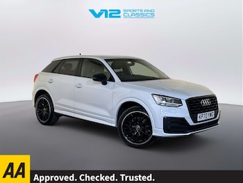 Used Audi Q2 2020 for sale - 79090510: Photo
