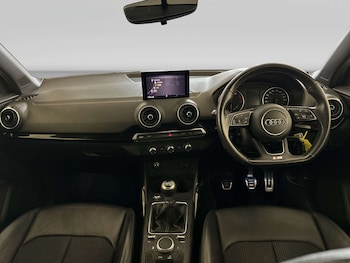 Used Audi Q2 2020 for sale - 79090510: Photo