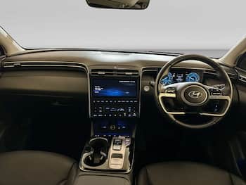 Used Hyundai TUCSON 2022 for sale - 79684099: Photo