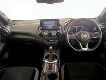 Used Nissan Juke 2022 for sale - 74980460: Photo