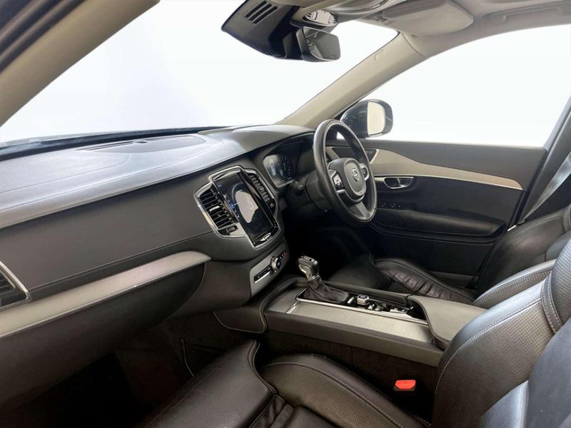 Used Volvo XC90 2019 for sale - 76977357: Photo 12
