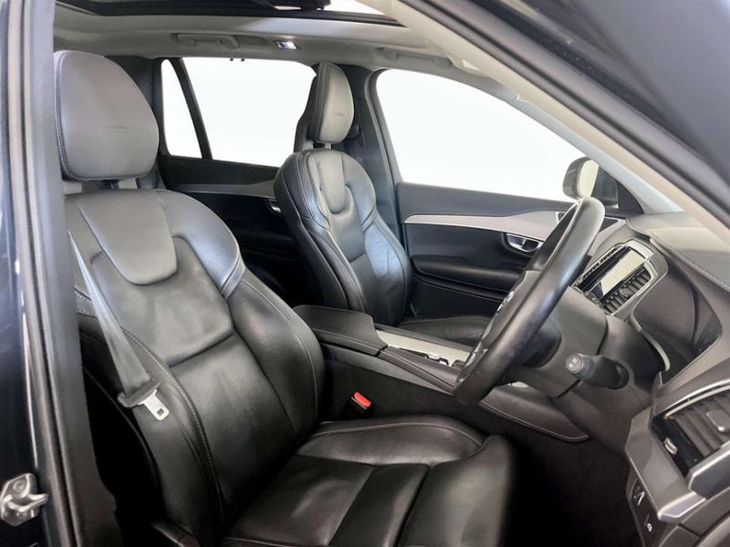 Used Volvo XC90 2019 for sale - 76977357: Photo 13