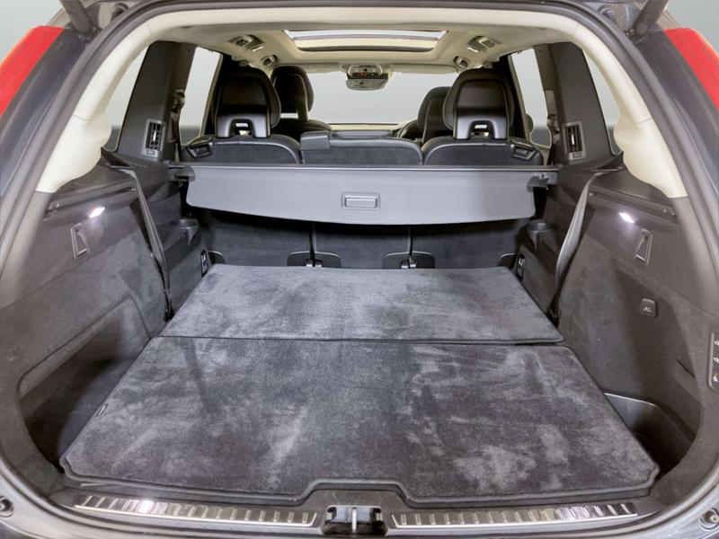 Used Volvo XC90 2019 for sale - 76977357: Photo 15