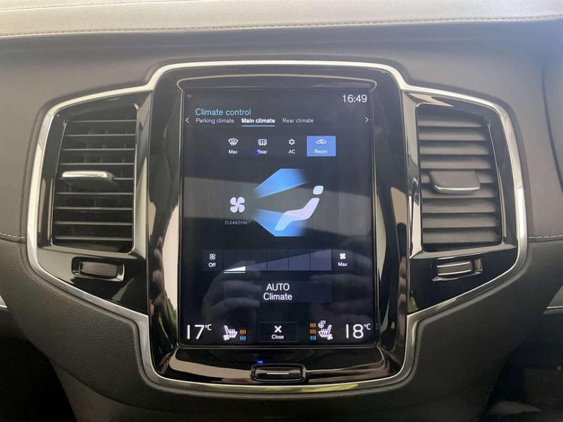 Used Volvo XC90 2019 for sale - 76977357: Photo 23