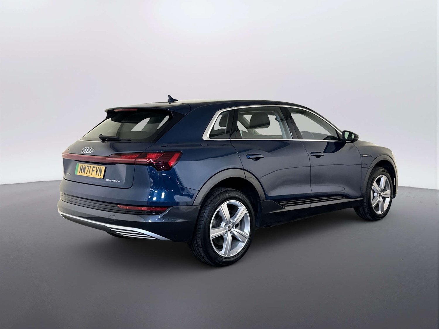 Used Audi e-tron 2021 for sale - 78083386: Photo 10
