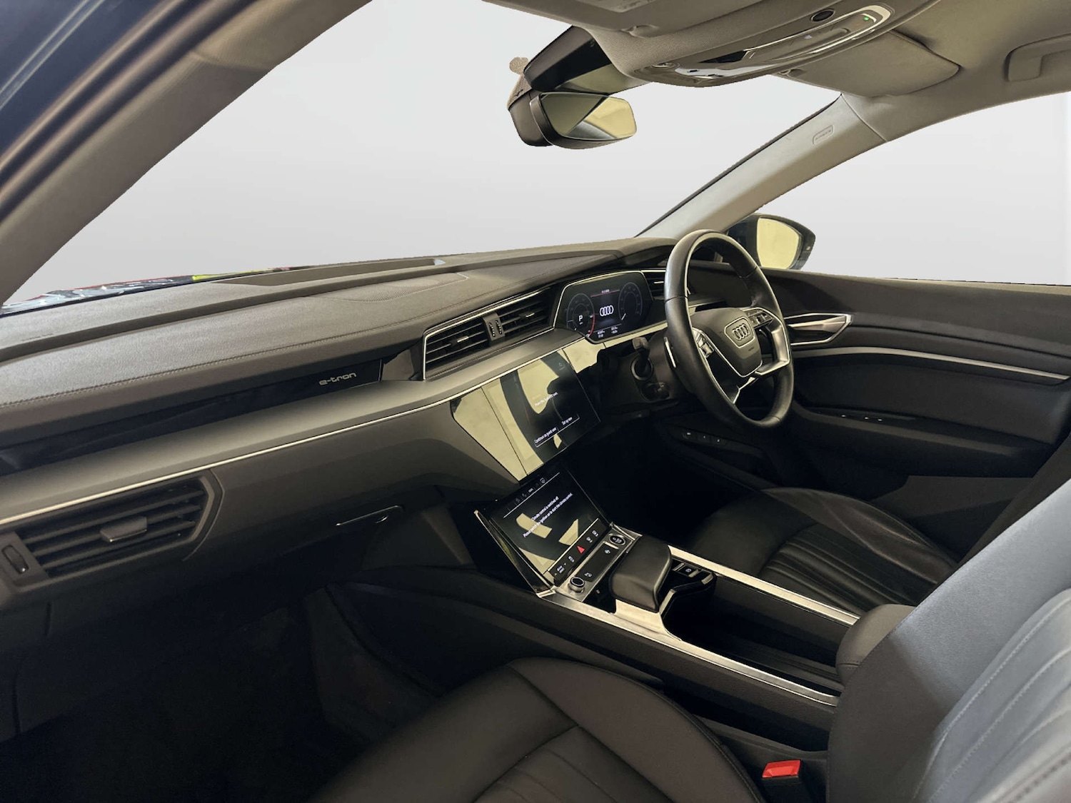 Used Audi e-tron 2021 for sale - 78083386: Photo 12