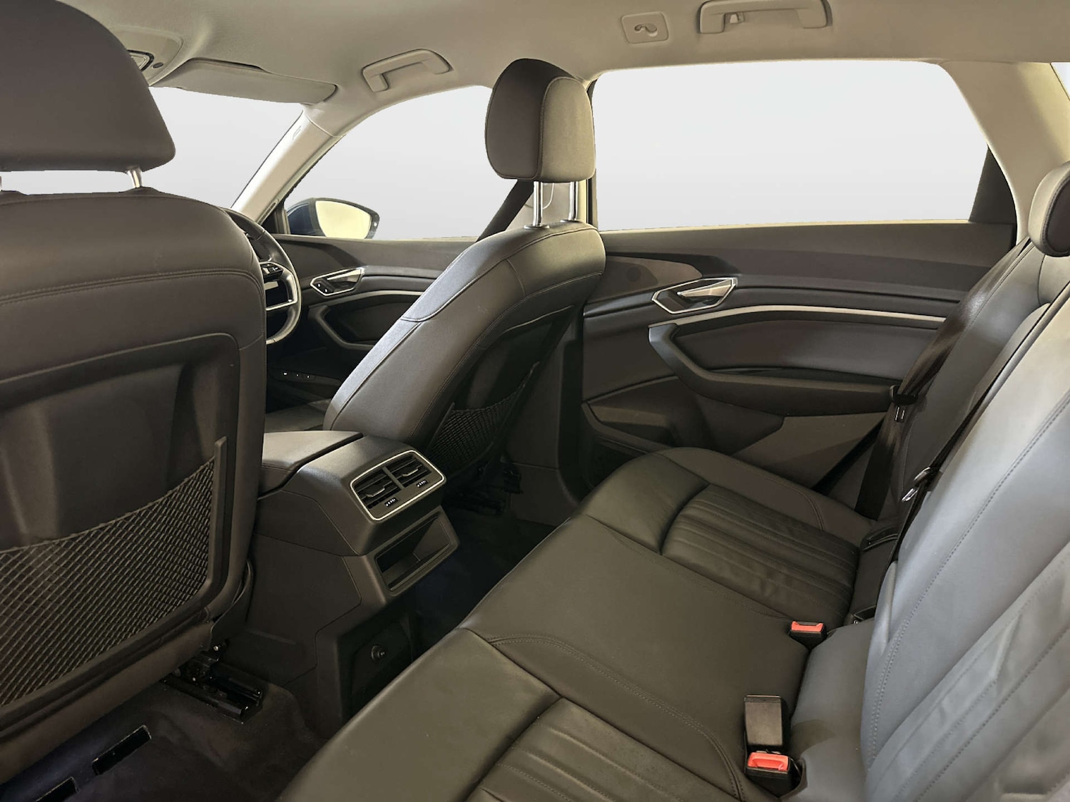 Used Audi e-tron 2021 for sale - 78083386: Photo 14