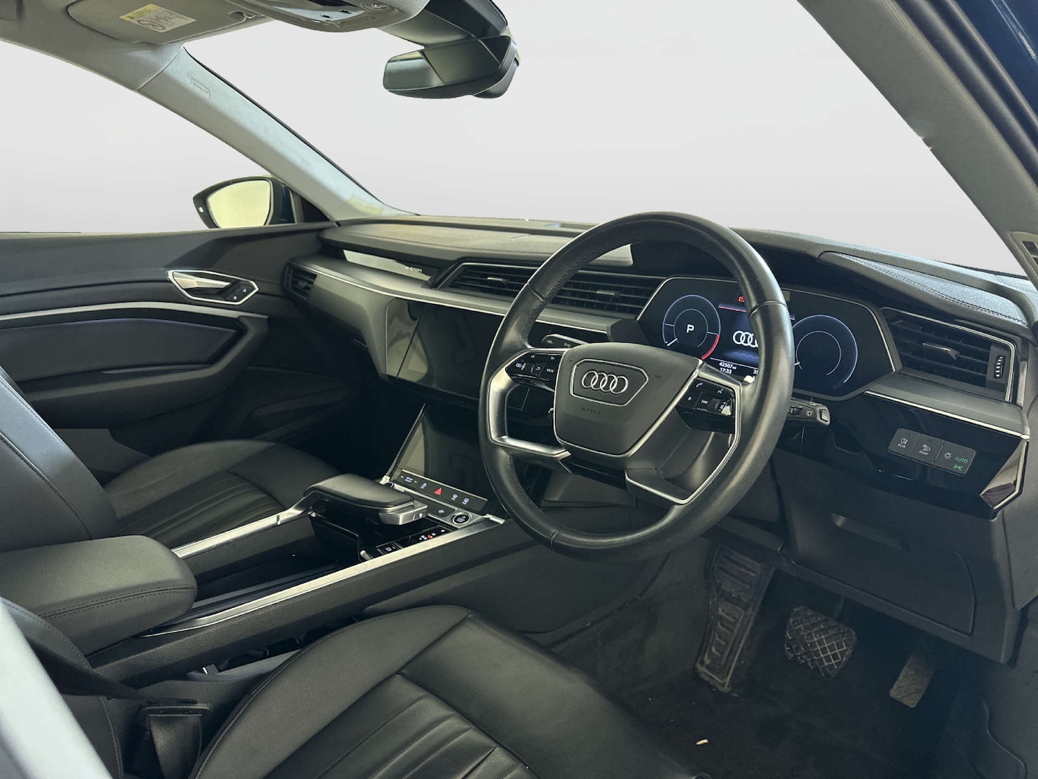 Used Audi e-tron 2021 for sale - 78083386: Photo 15