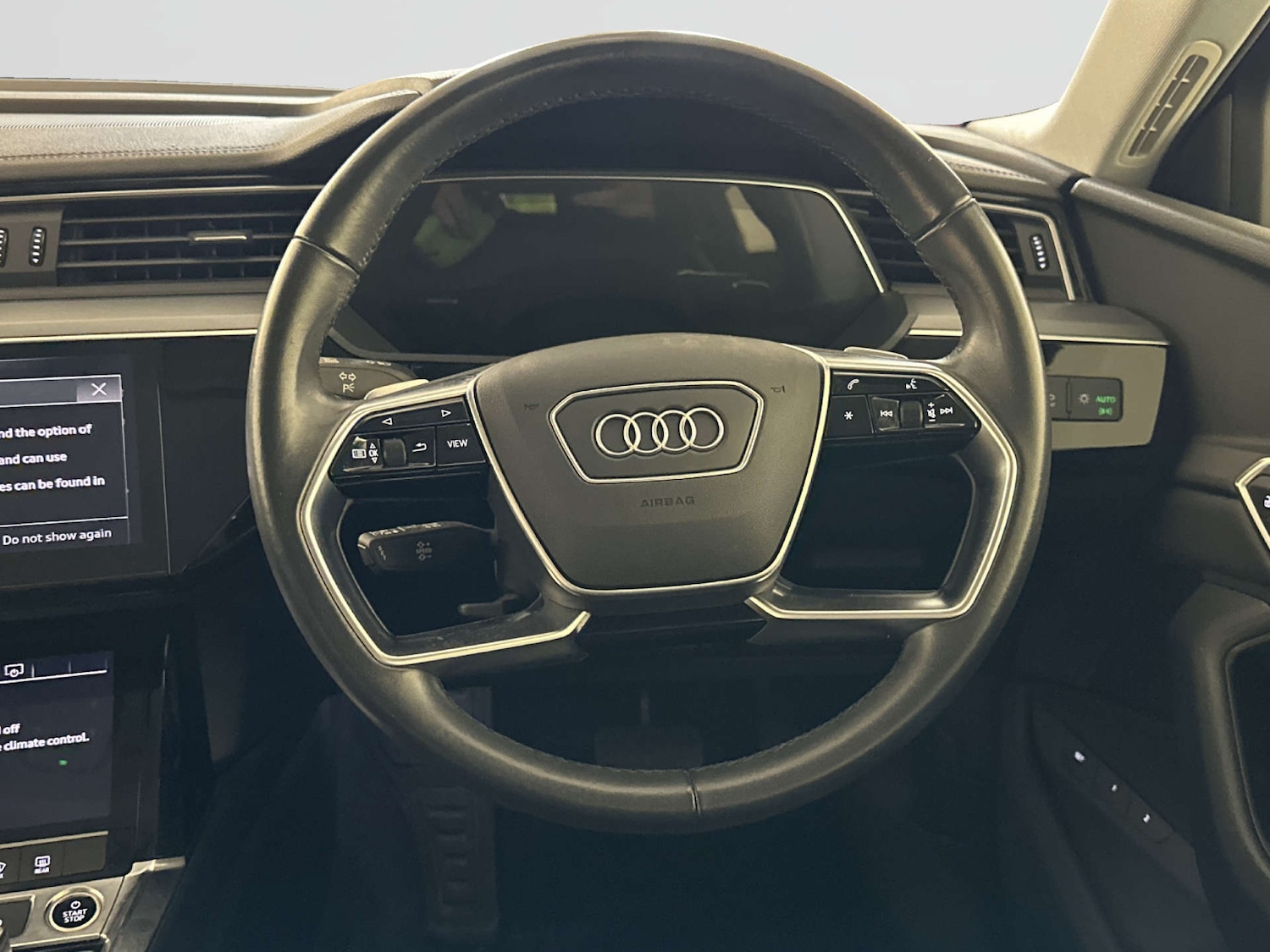 Used Audi e-tron 2021 for sale - 78083386: Photo 16