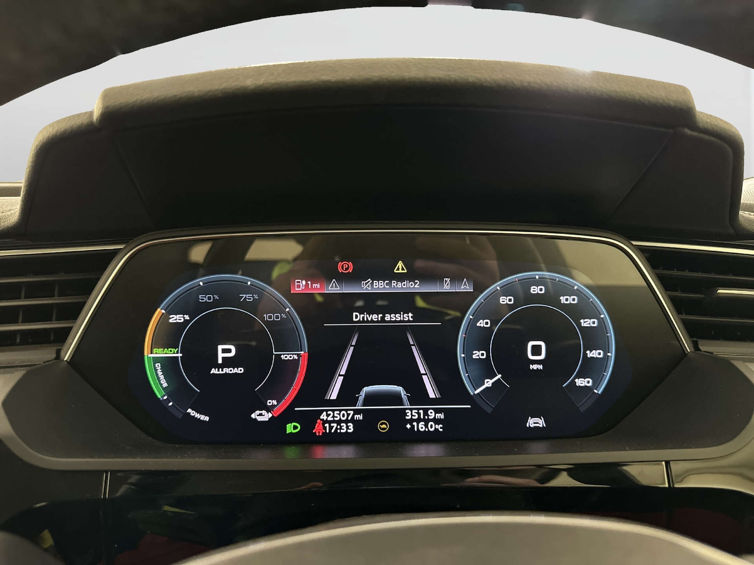 Used Audi e-tron 2021 for sale - 78083386: Photo 18