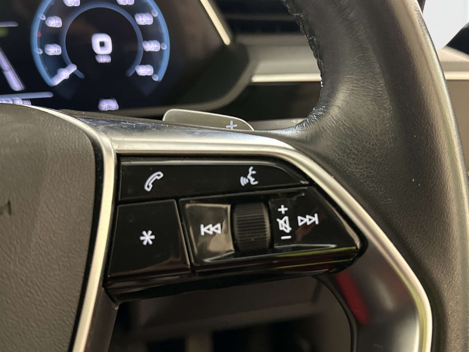 Used Audi e-tron 2021 for sale - 78083386: Photo 19