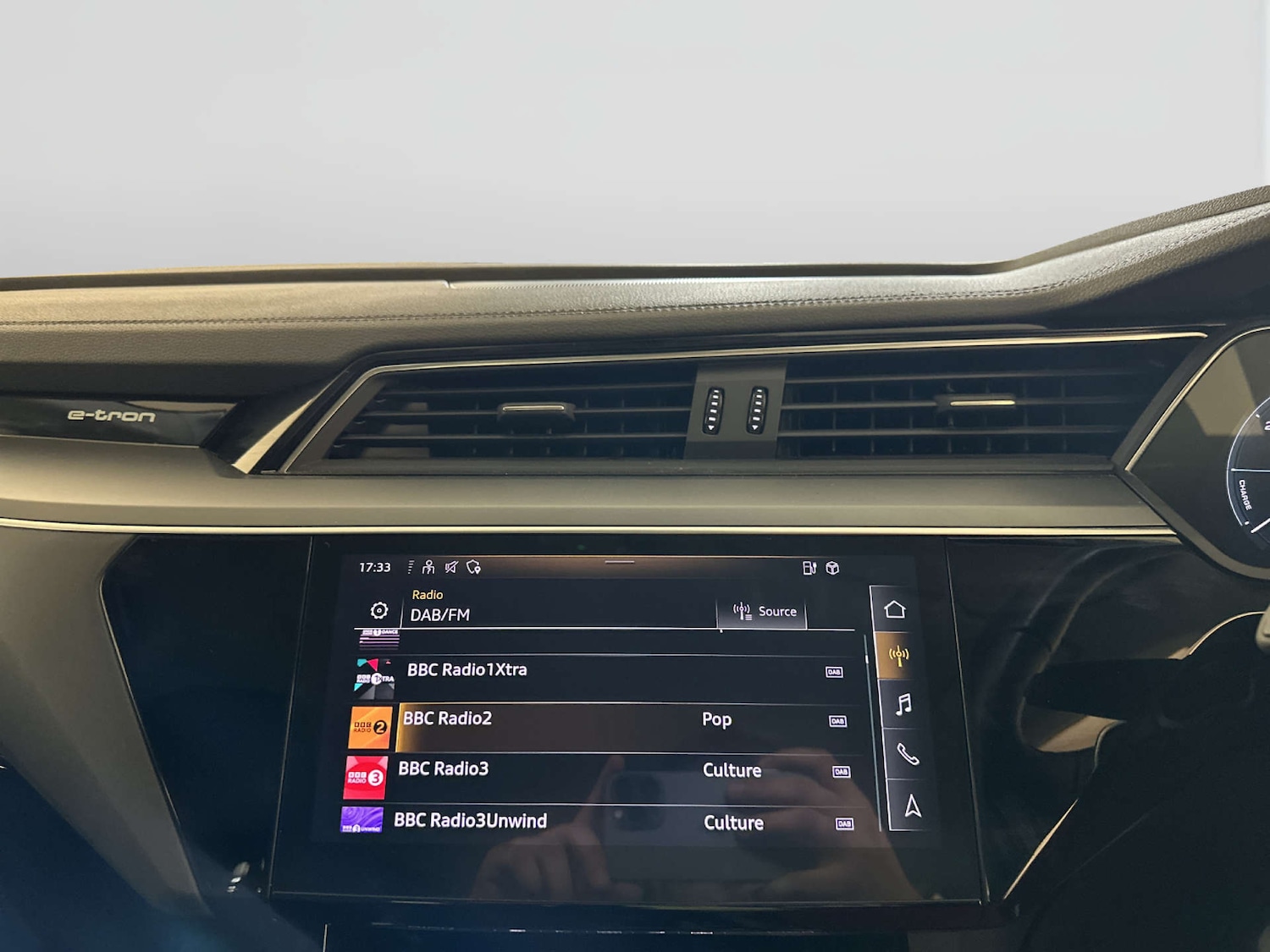 Used Audi e-tron 2021 for sale - 78083386: Photo 22