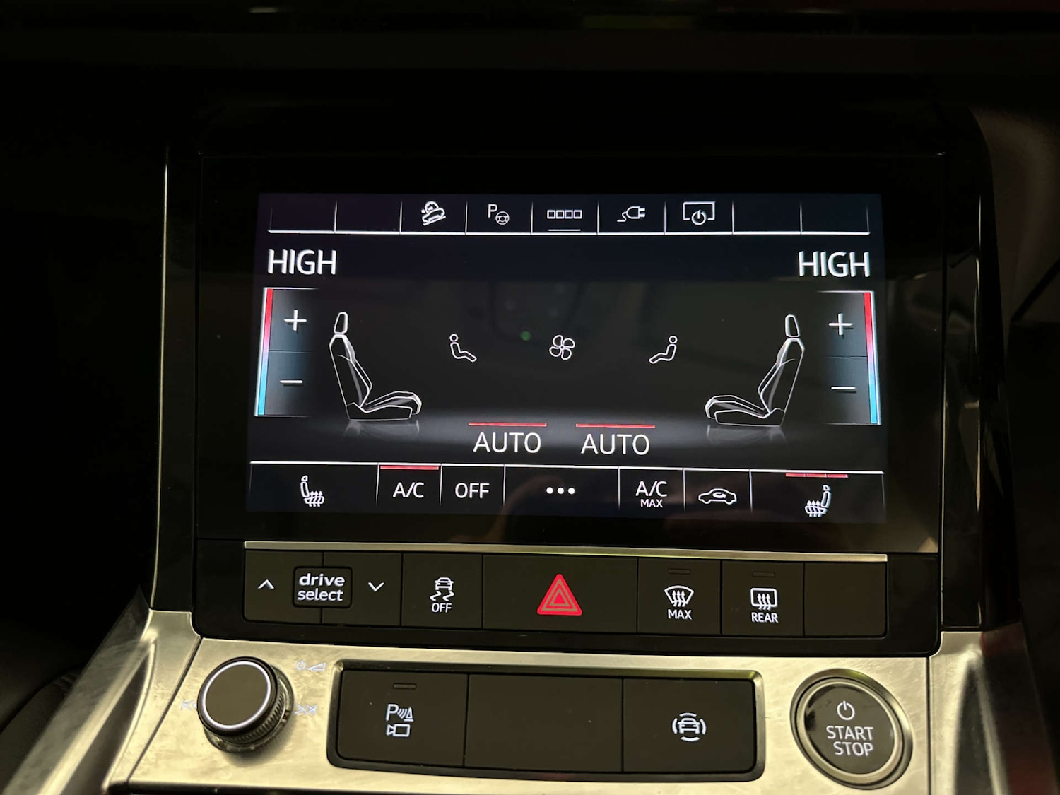 Used Audi e-tron 2021 for sale - 78083386: Photo 24