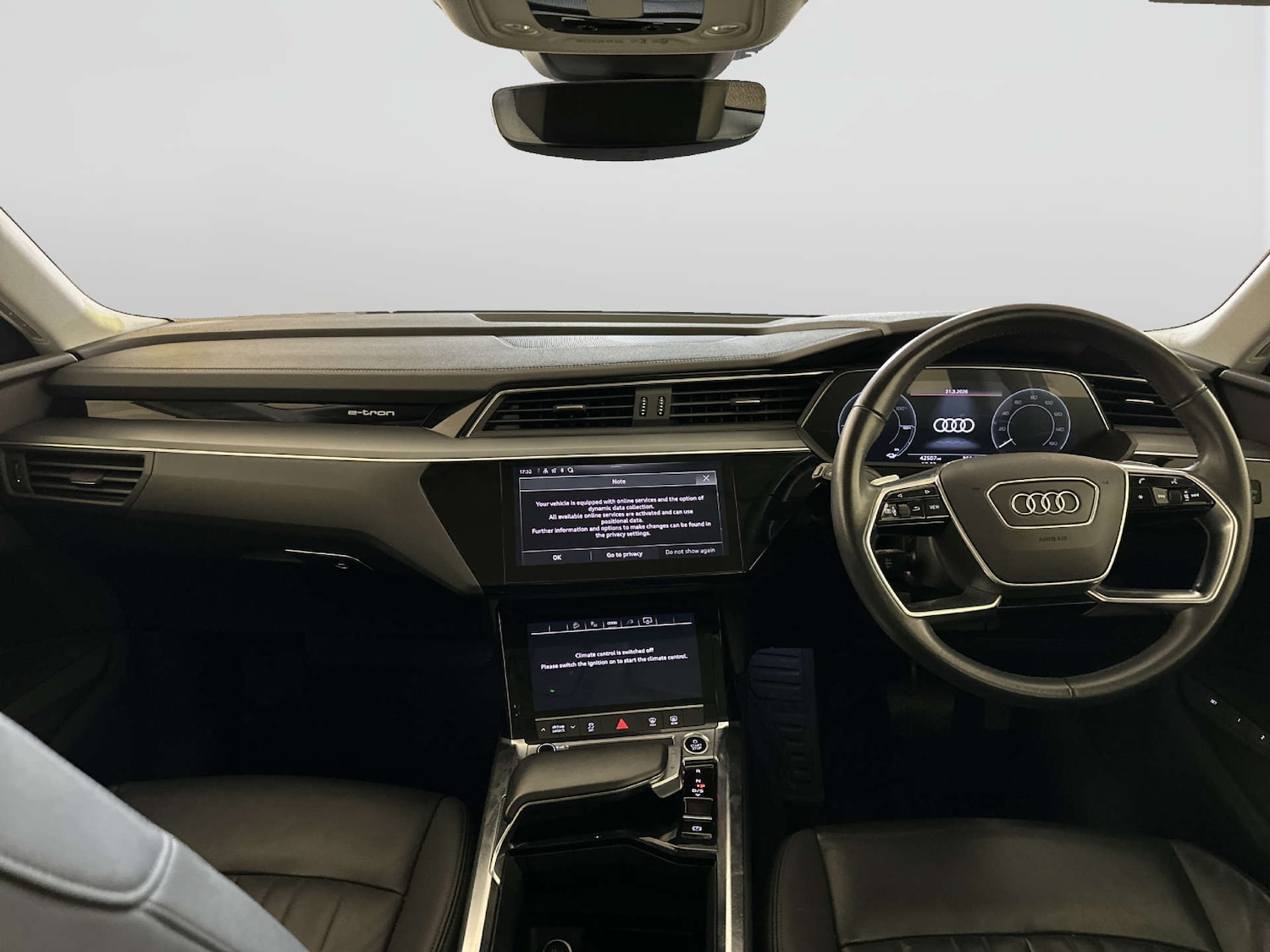 Used Audi e-tron 2021 for sale - 78083386: Photo 3