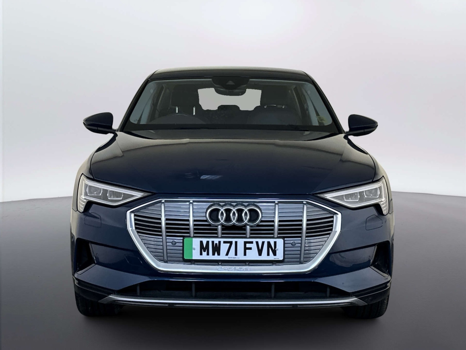Used Audi e-tron 2021 for sale - 78083386: Photo 5