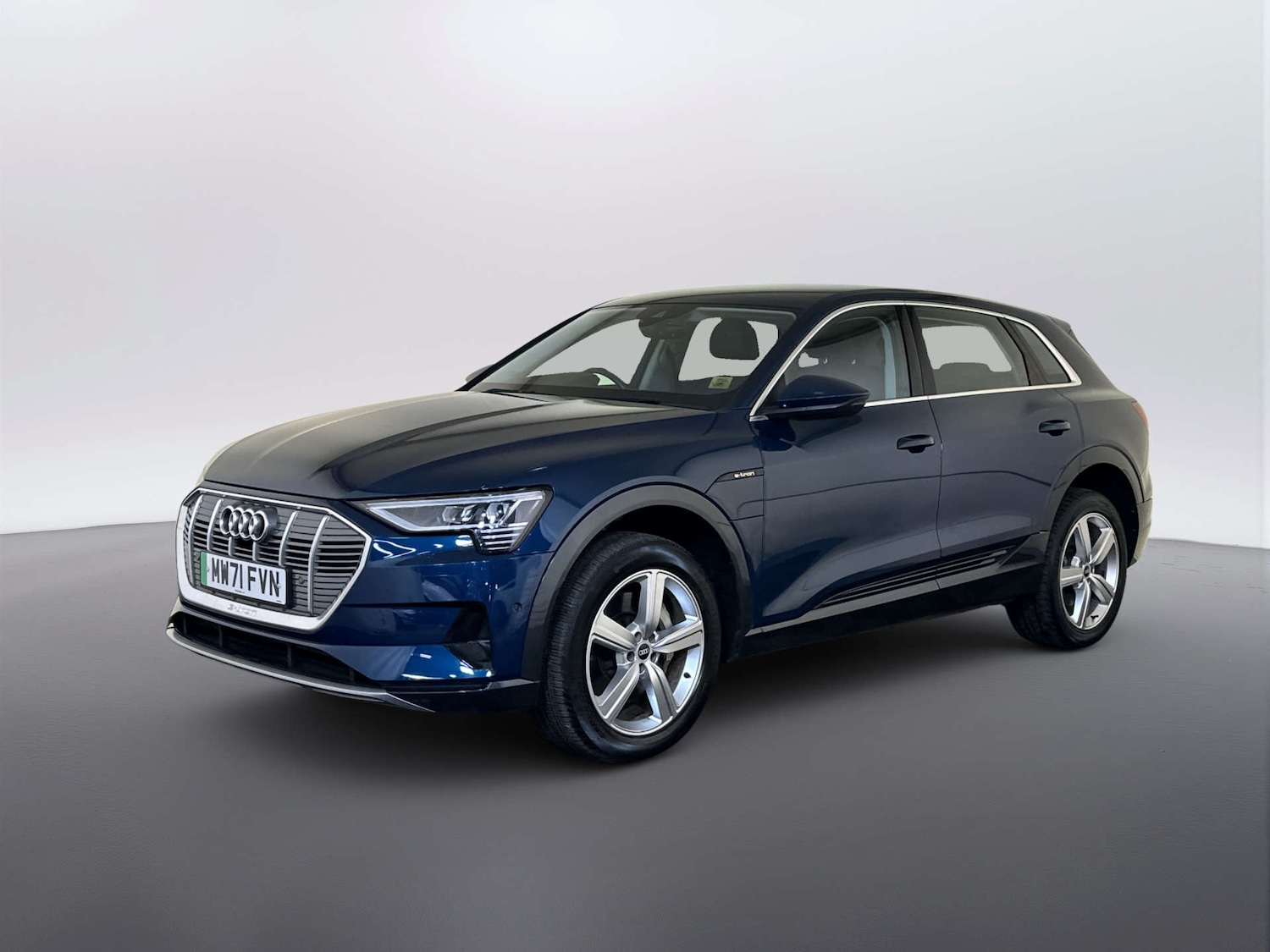 Used Audi e-tron 2021 for sale - 78083386: Photo 6