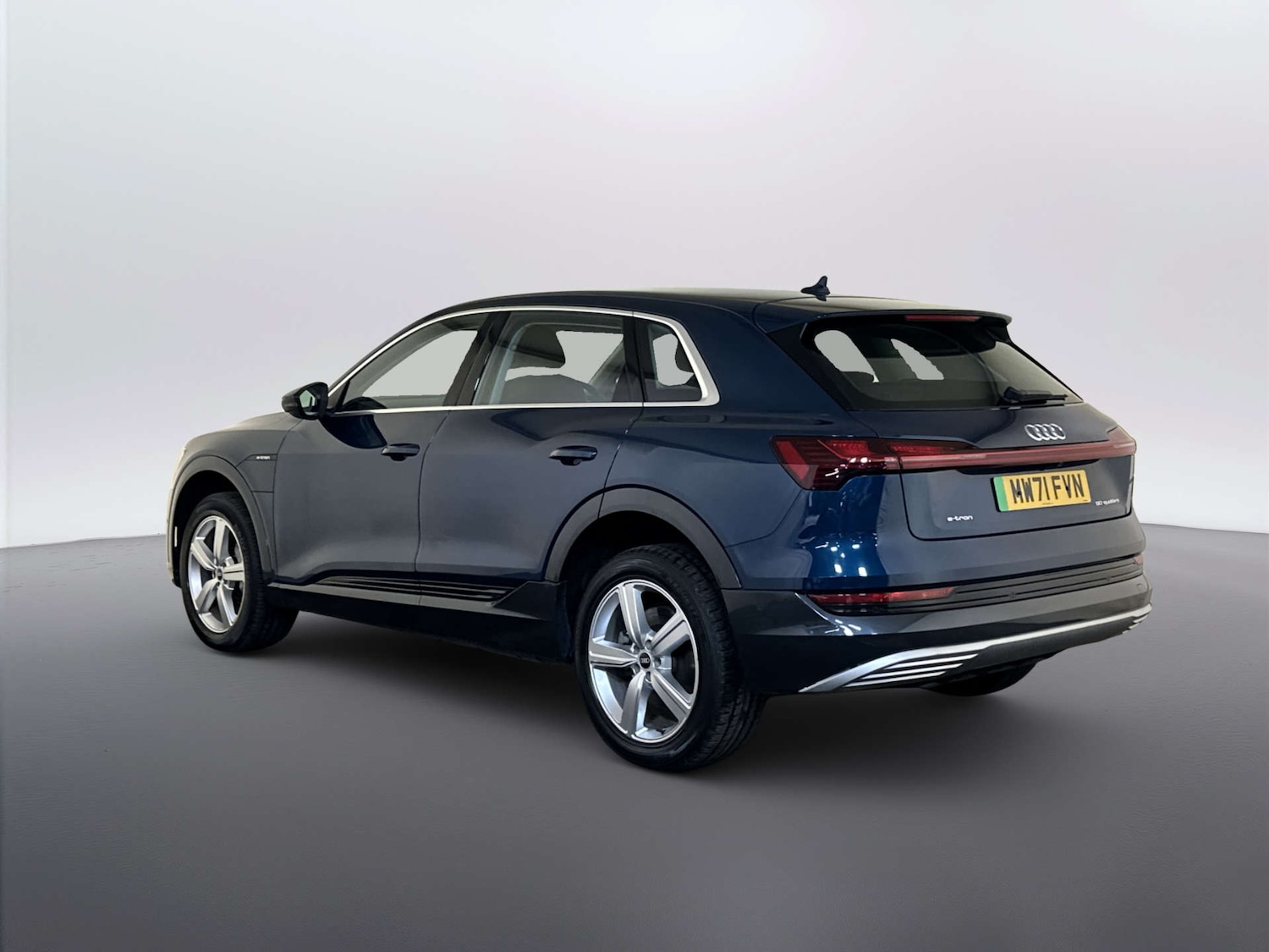 Used Audi e-tron 2021 for sale - 78083386: Photo 8