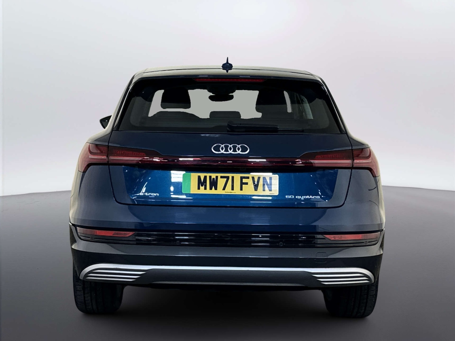 Used Audi e-tron 2021 for sale - 78083386: Photo 9