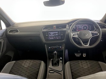 Used Volkswagen Tiguan 2022 for sale - 75711688: Photo