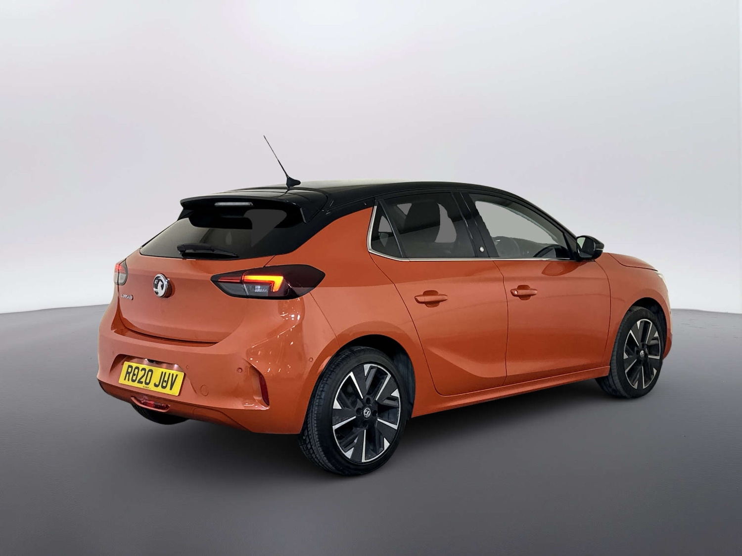 Used Vauxhall Corsa 2020 for sale - 77954380: Photo 10