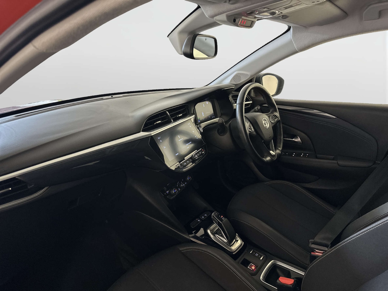 Used Vauxhall Corsa 2020 for sale - 77954380: Photo 12