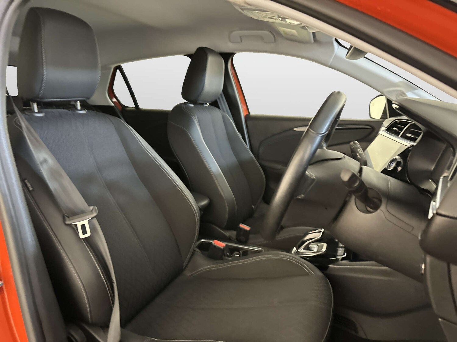 Used Vauxhall Corsa 2020 for sale - 77954380: Photo 13