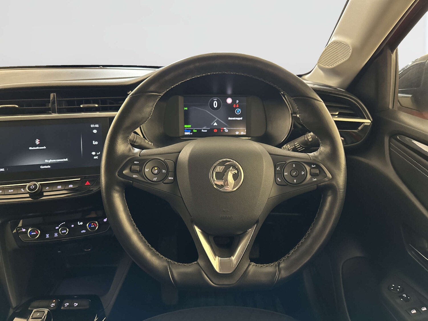 Used Vauxhall Corsa 2020 for sale - 77954380: Photo 16