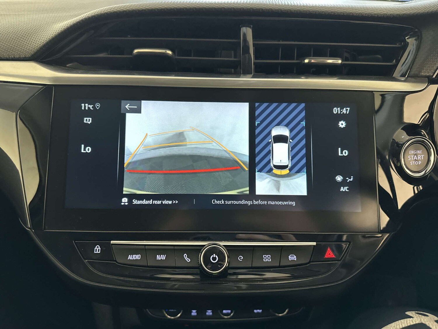 Used Vauxhall Corsa 2020 for sale - 77954380: Photo 20