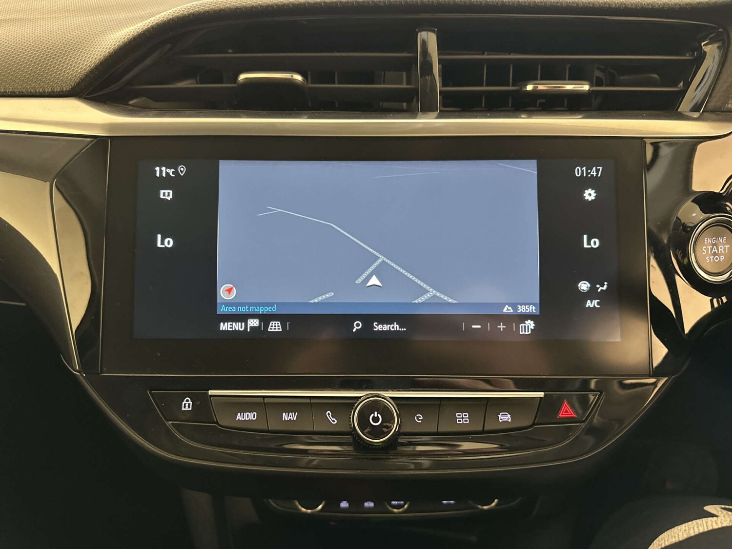 Used Vauxhall Corsa 2020 for sale - 77954380: Photo 21