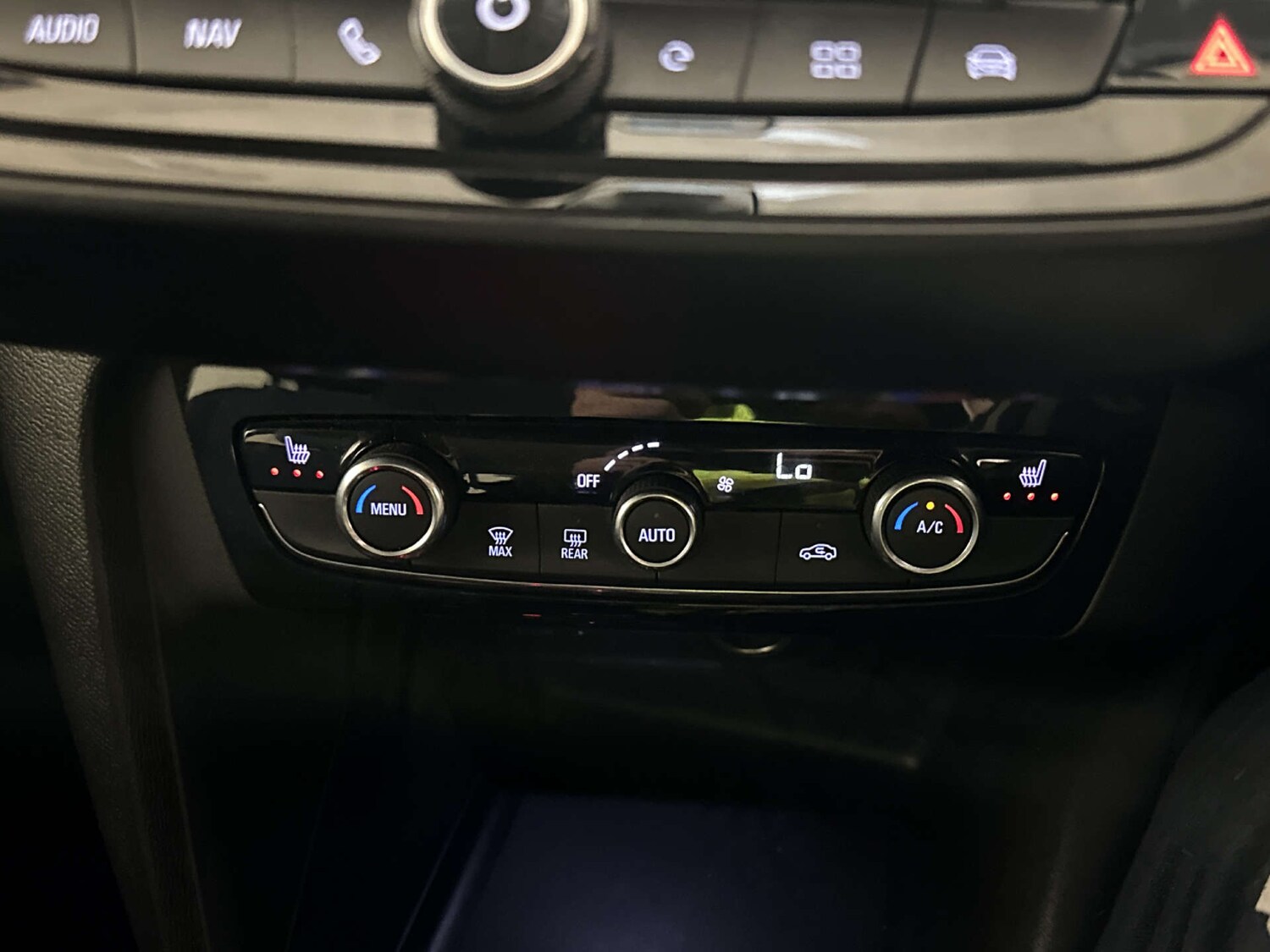 Used Vauxhall Corsa 2020 for sale - 77954380: Photo 23