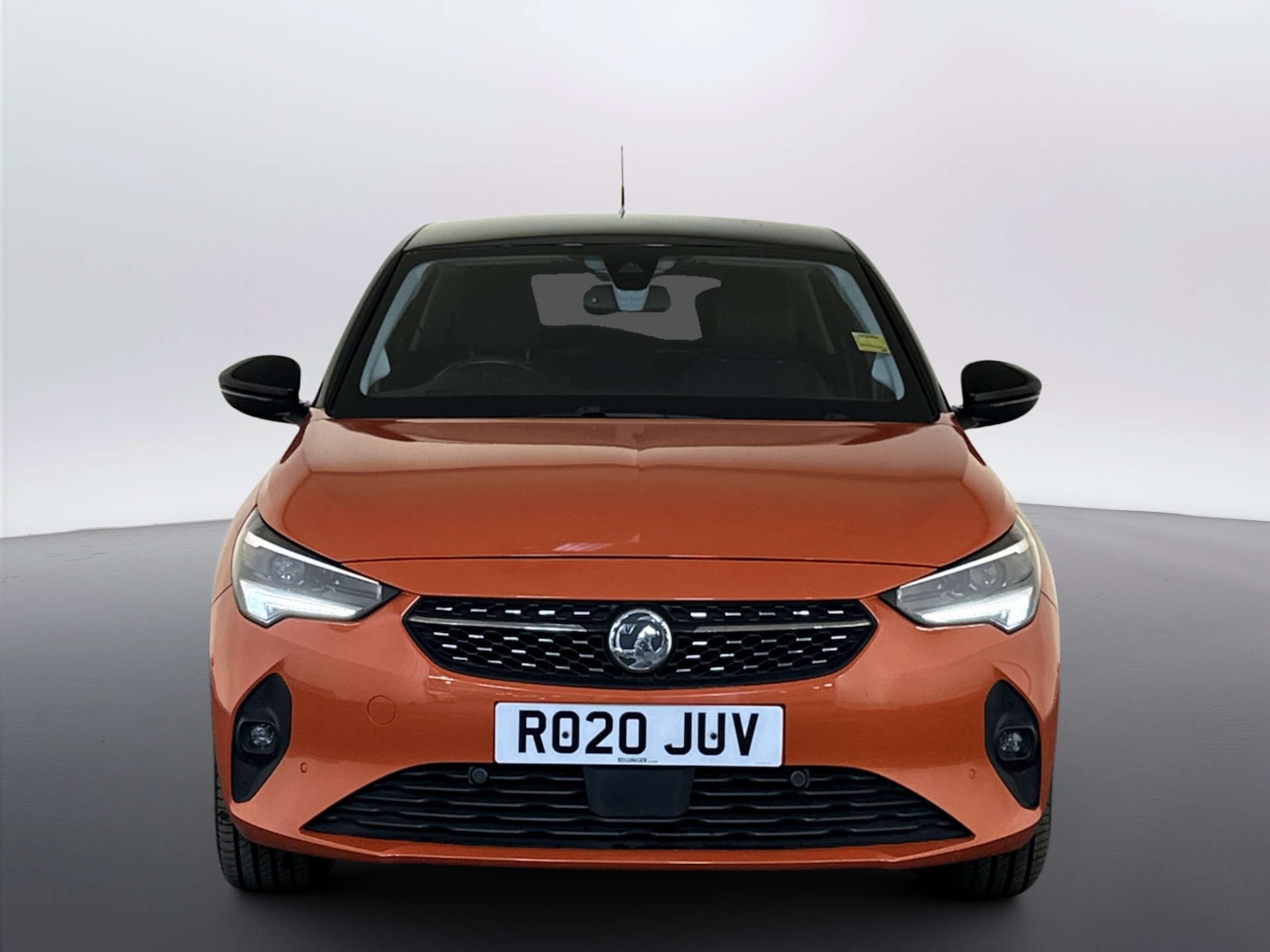 Used Vauxhall Corsa 2020 for sale - 77954380: Photo 5