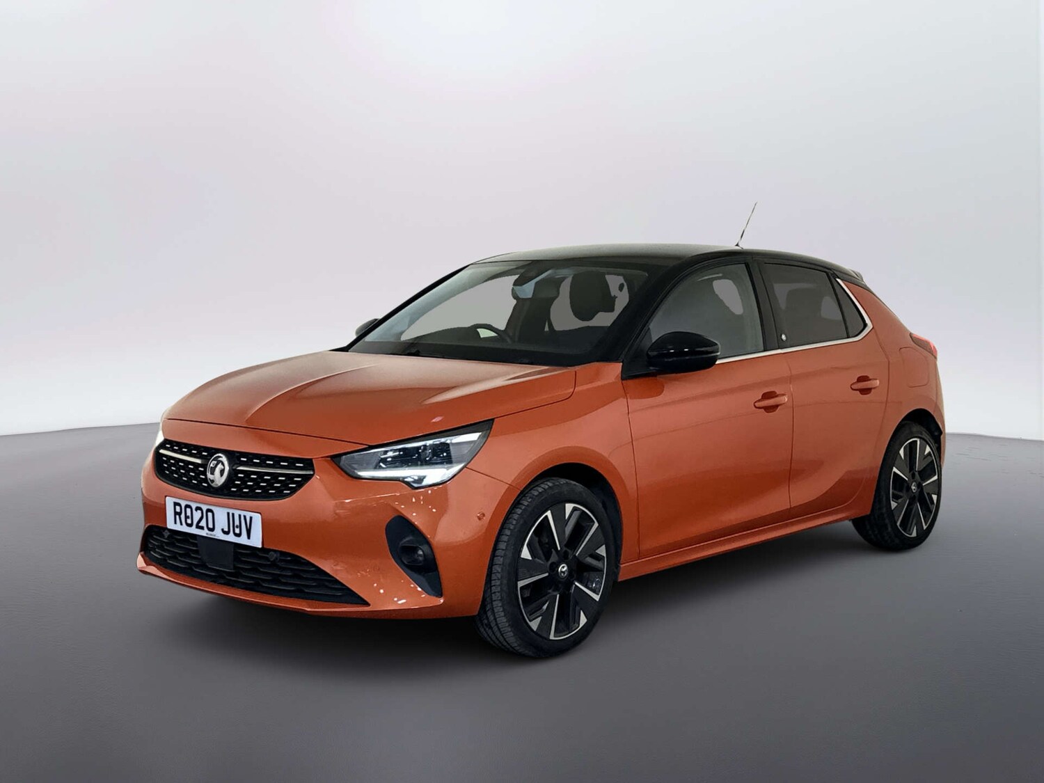 Used Vauxhall Corsa 2020 for sale - 77954380: Photo 6