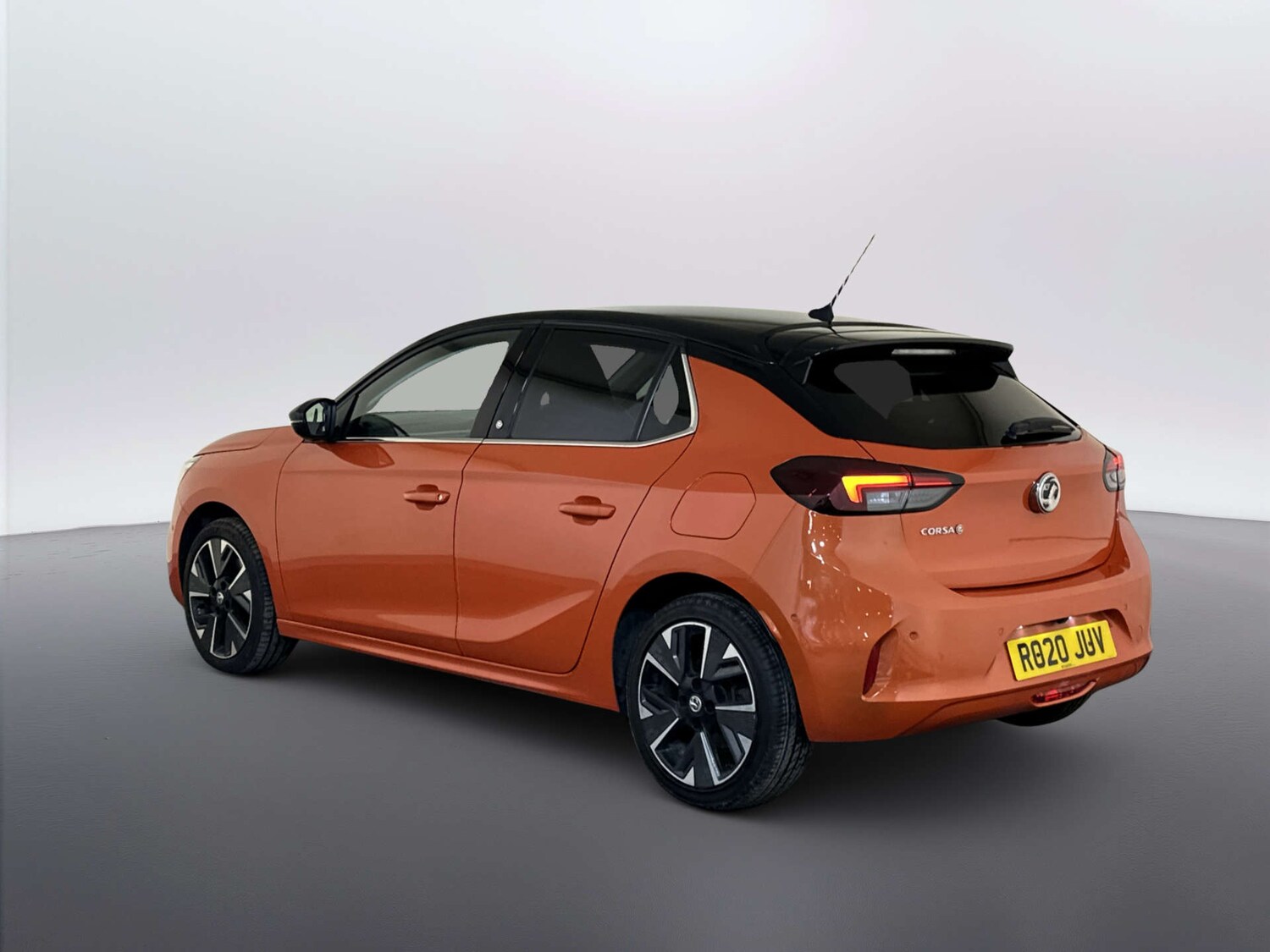 Used Vauxhall Corsa 2020 for sale - 77954380: Photo 8